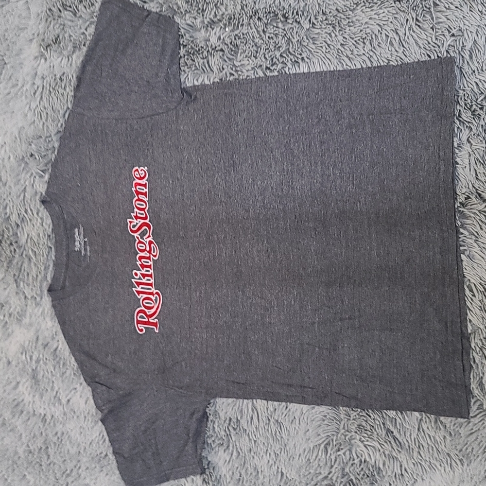 Rolling stone t shirt